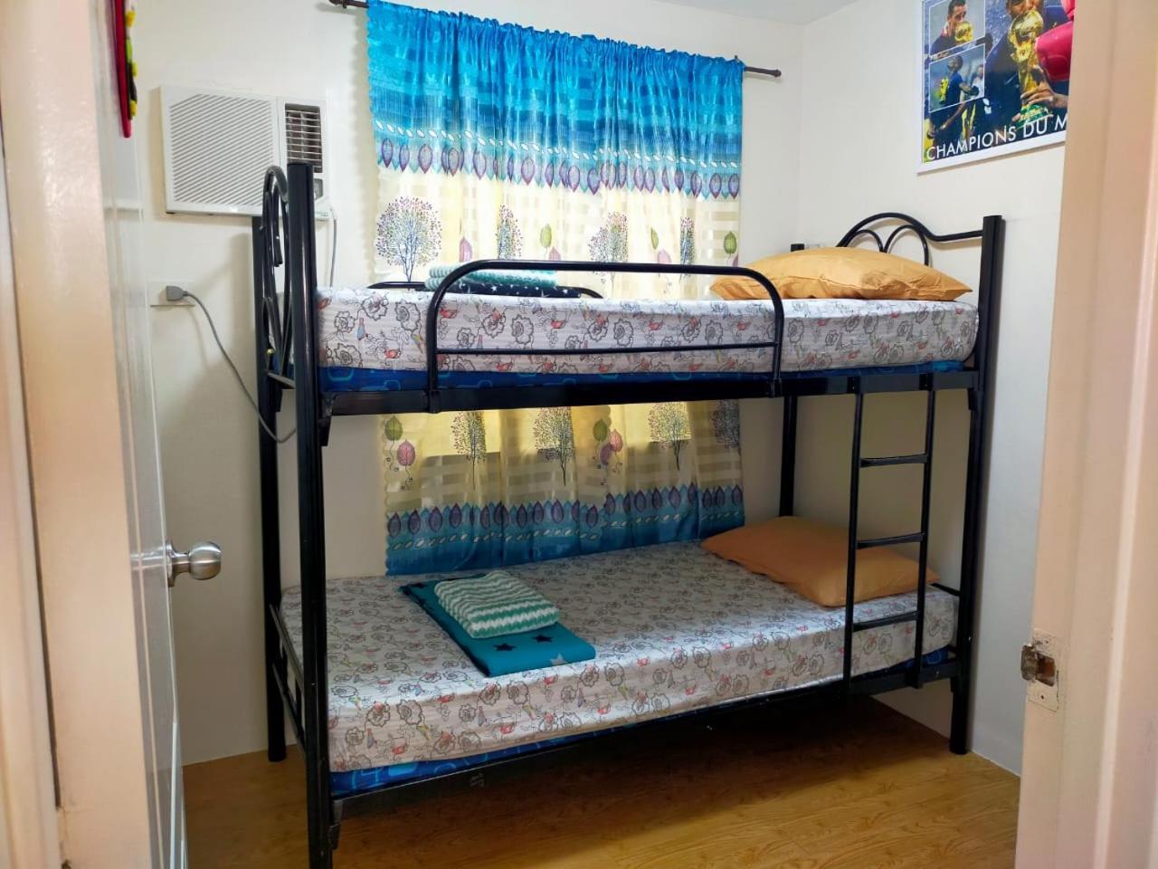 Two-Bedroom At San Remo Oasis Cebu Buitenkant foto