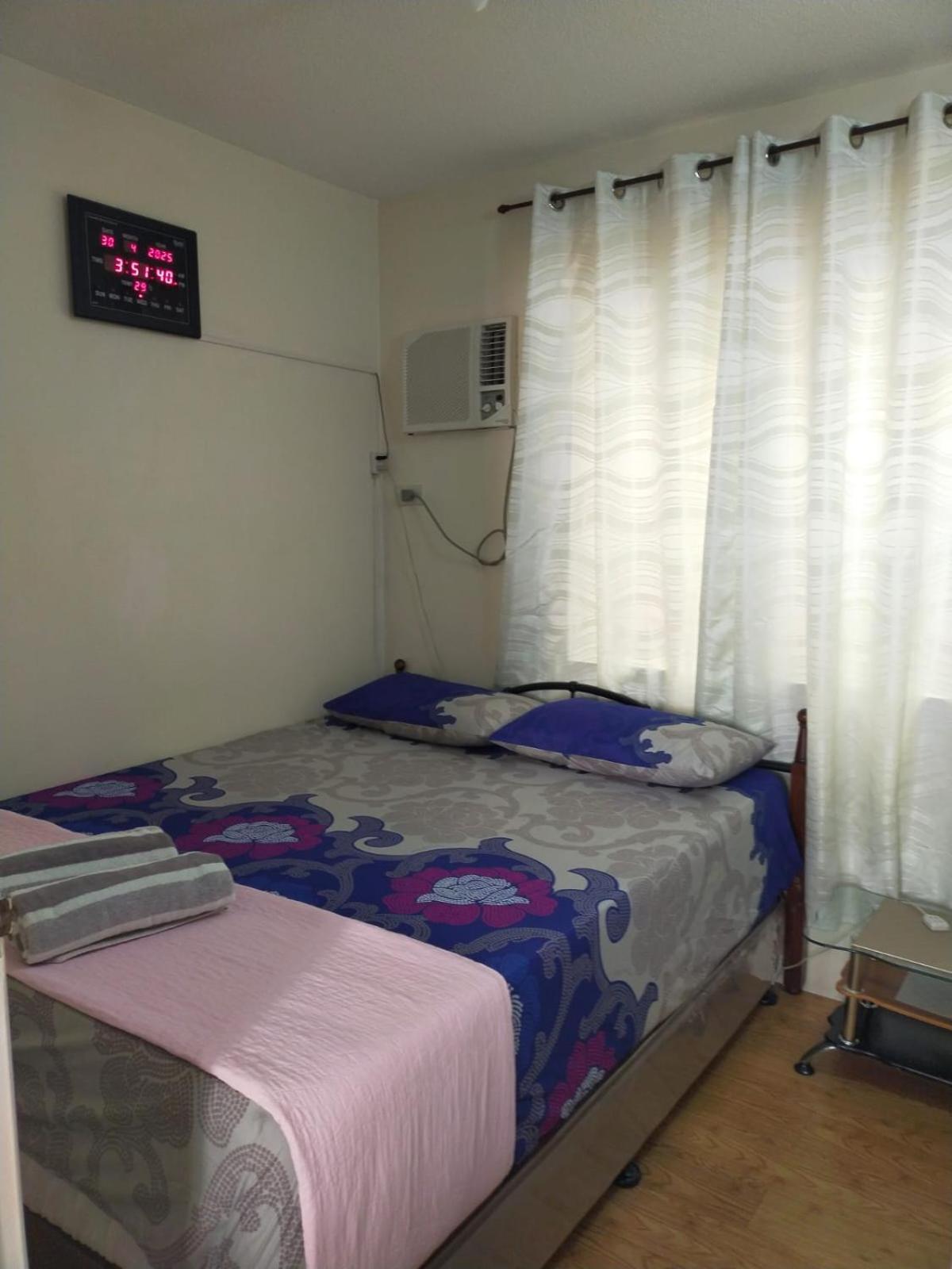 Two-Bedroom At San Remo Oasis Cebu Buitenkant foto